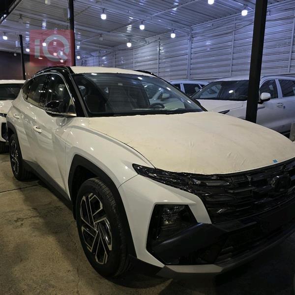 هیۆندای تۆکسۆن 2026  بۆ فرۆشتن لە عێراق -  بەغداد